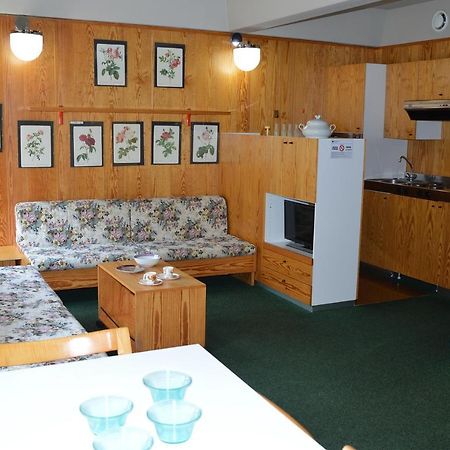 Appartamenti Vacanze Casa -Residence Albare - Check In Vacanze Casa - Marilleva 900 Bagian luar foto