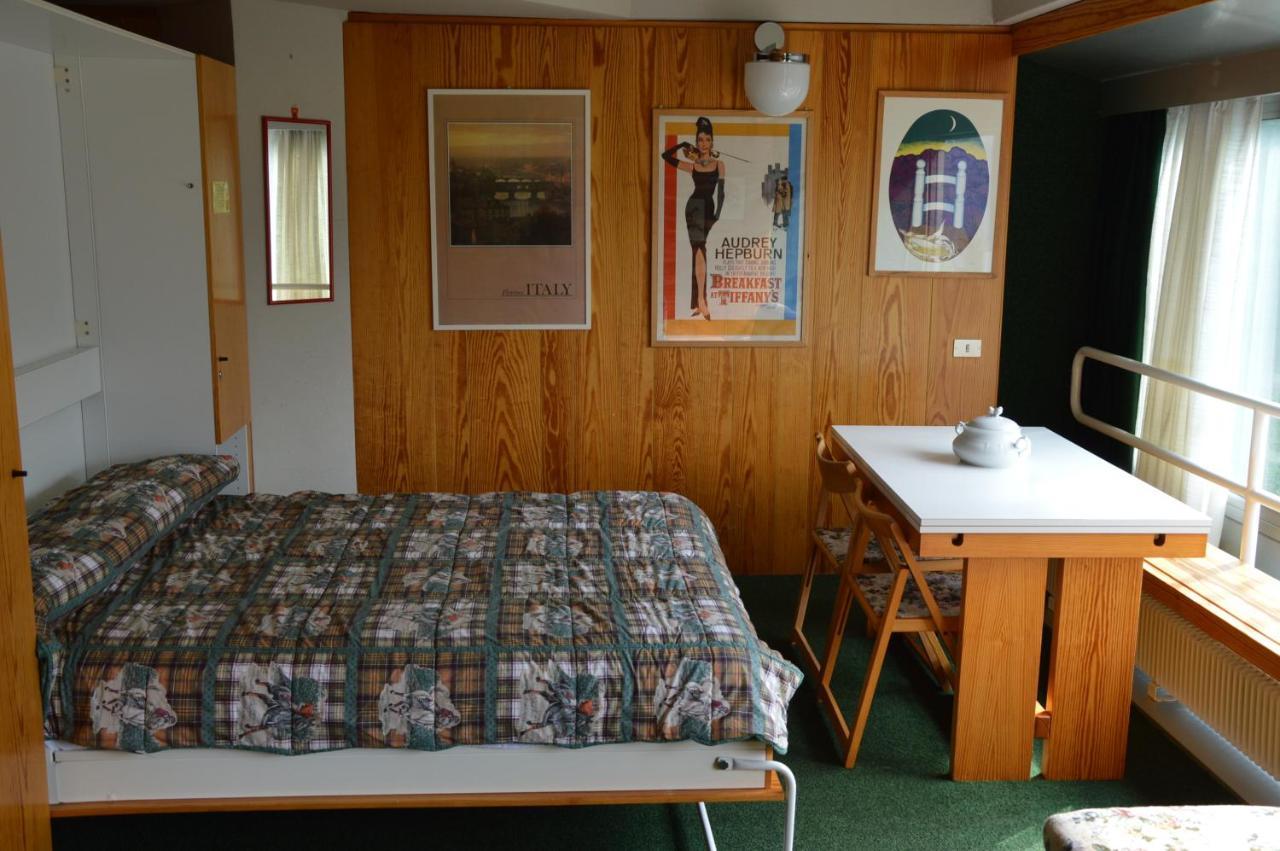 Appartamenti Vacanze Casa -Residence Albare - Check In Vacanze Casa - Marilleva 900 Bagian luar foto