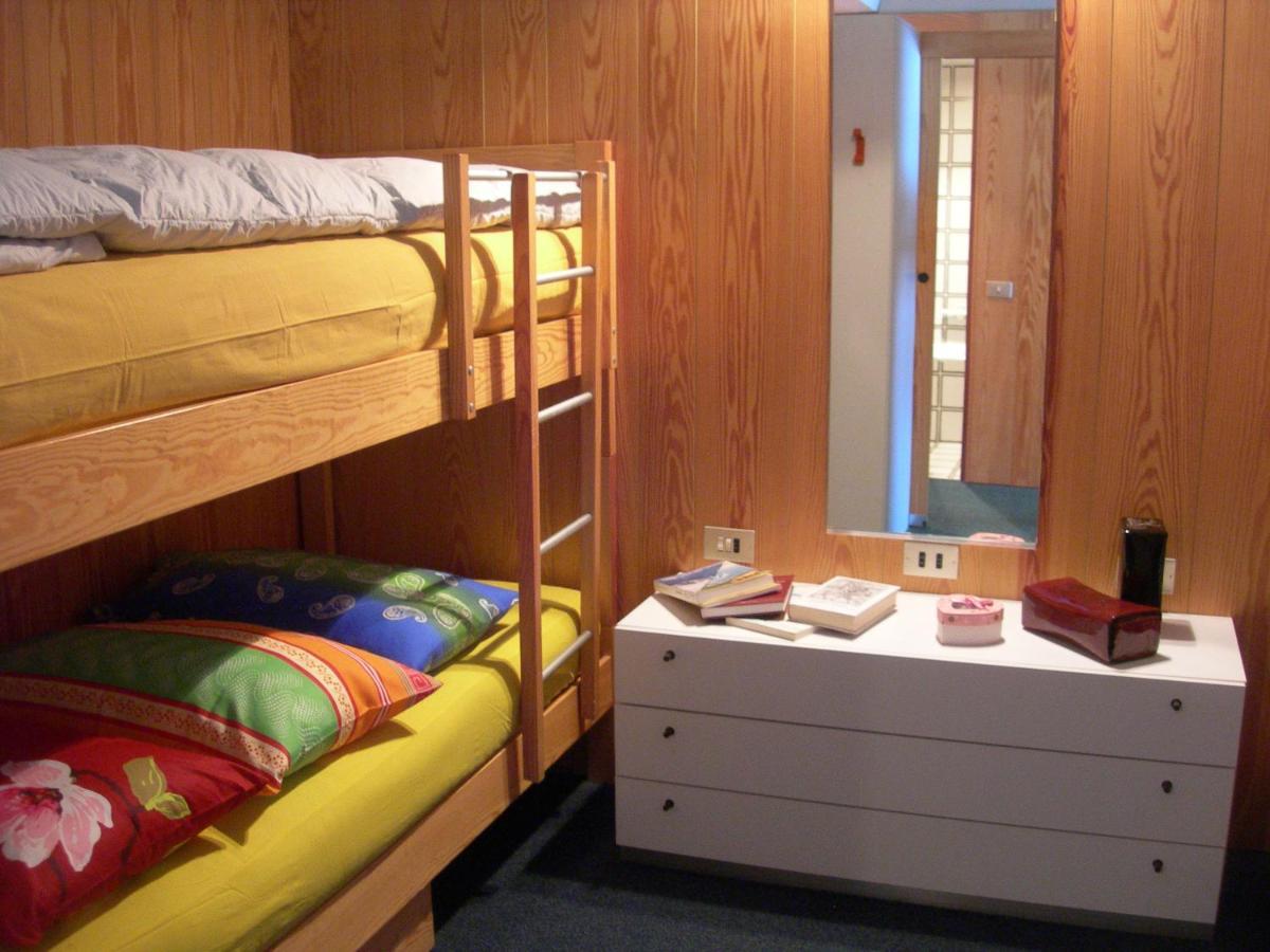 Appartamenti Vacanze Casa -Residence Albare - Check In Vacanze Casa - Marilleva 900 Bagian luar foto