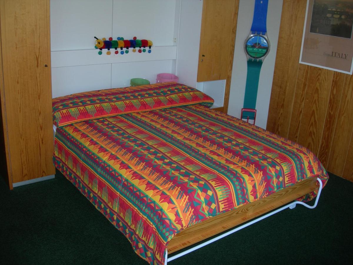 Appartamenti Vacanze Casa -Residence Albare - Check In Vacanze Casa - Marilleva 900 Bagian luar foto