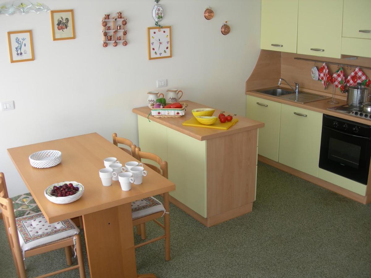 Appartamenti Vacanze Casa -Residence Albare - Check In Vacanze Casa - Marilleva 900 Bagian luar foto