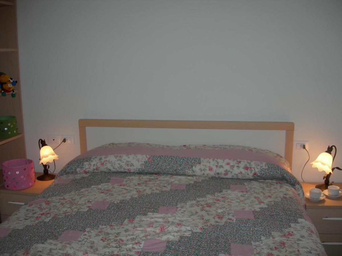 Appartamenti Vacanze Casa -Residence Albare - Check In Vacanze Casa - Marilleva 900 Bagian luar foto
