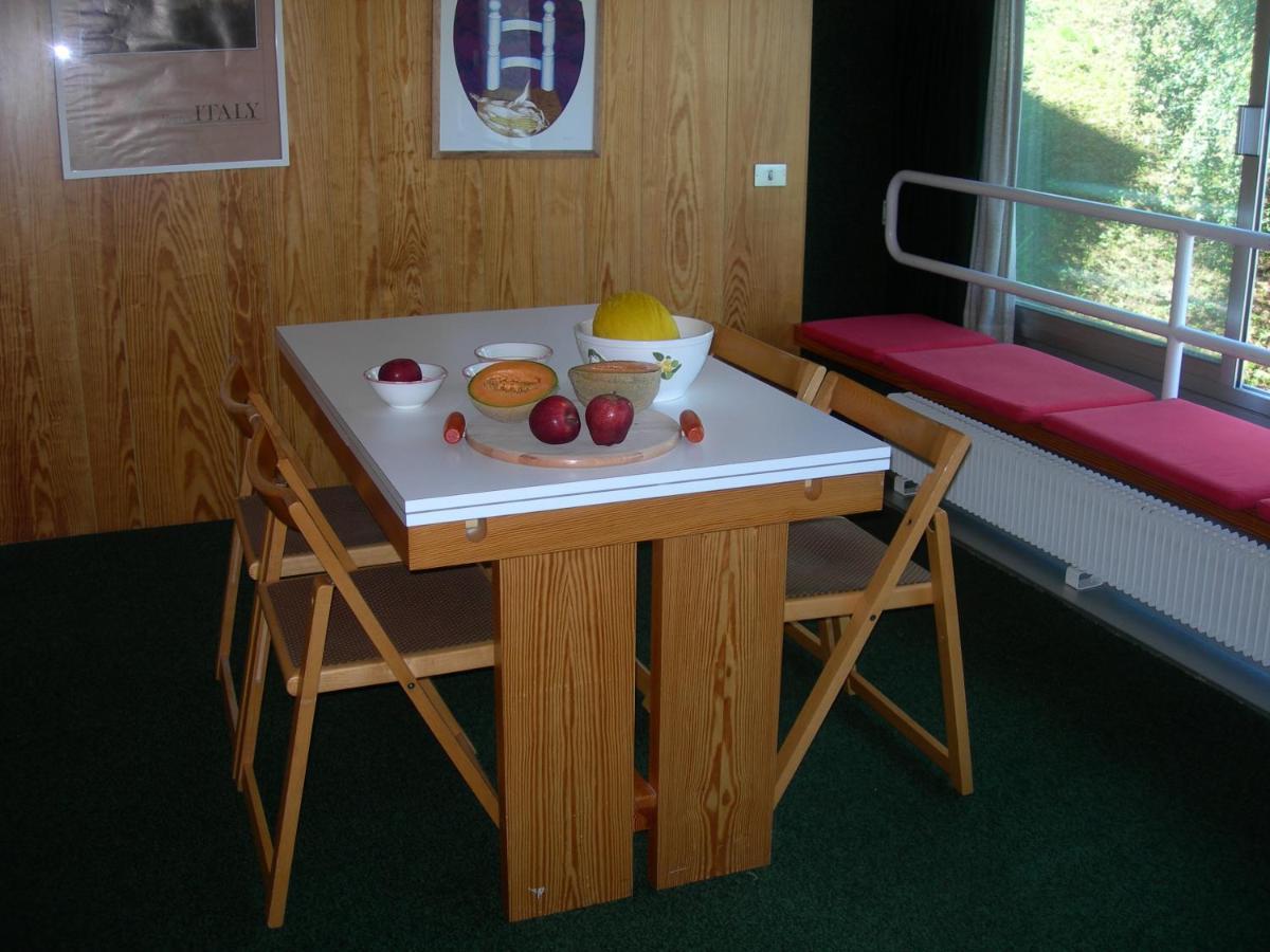 Appartamenti Vacanze Casa -Residence Albare - Check In Vacanze Casa - Marilleva 900 Bagian luar foto