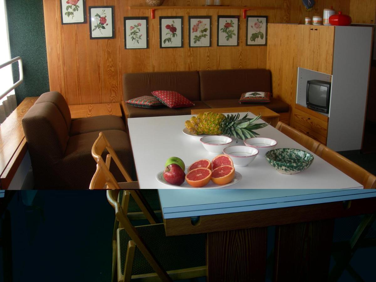 Appartamenti Vacanze Casa -Residence Albare - Check In Vacanze Casa - Marilleva 900 Bagian luar foto