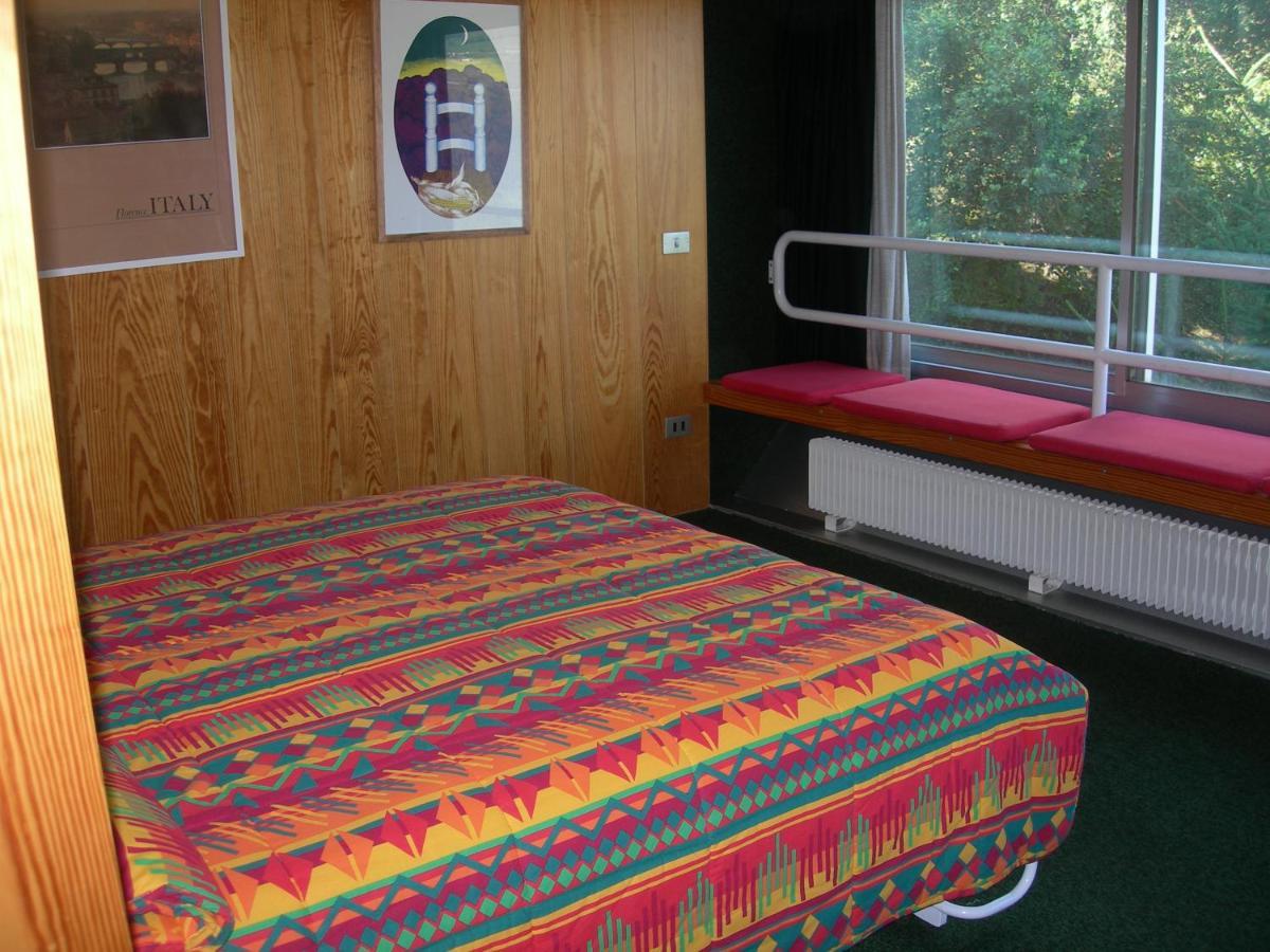 Appartamenti Vacanze Casa -Residence Albare - Check In Vacanze Casa - Marilleva 900 Bagian luar foto