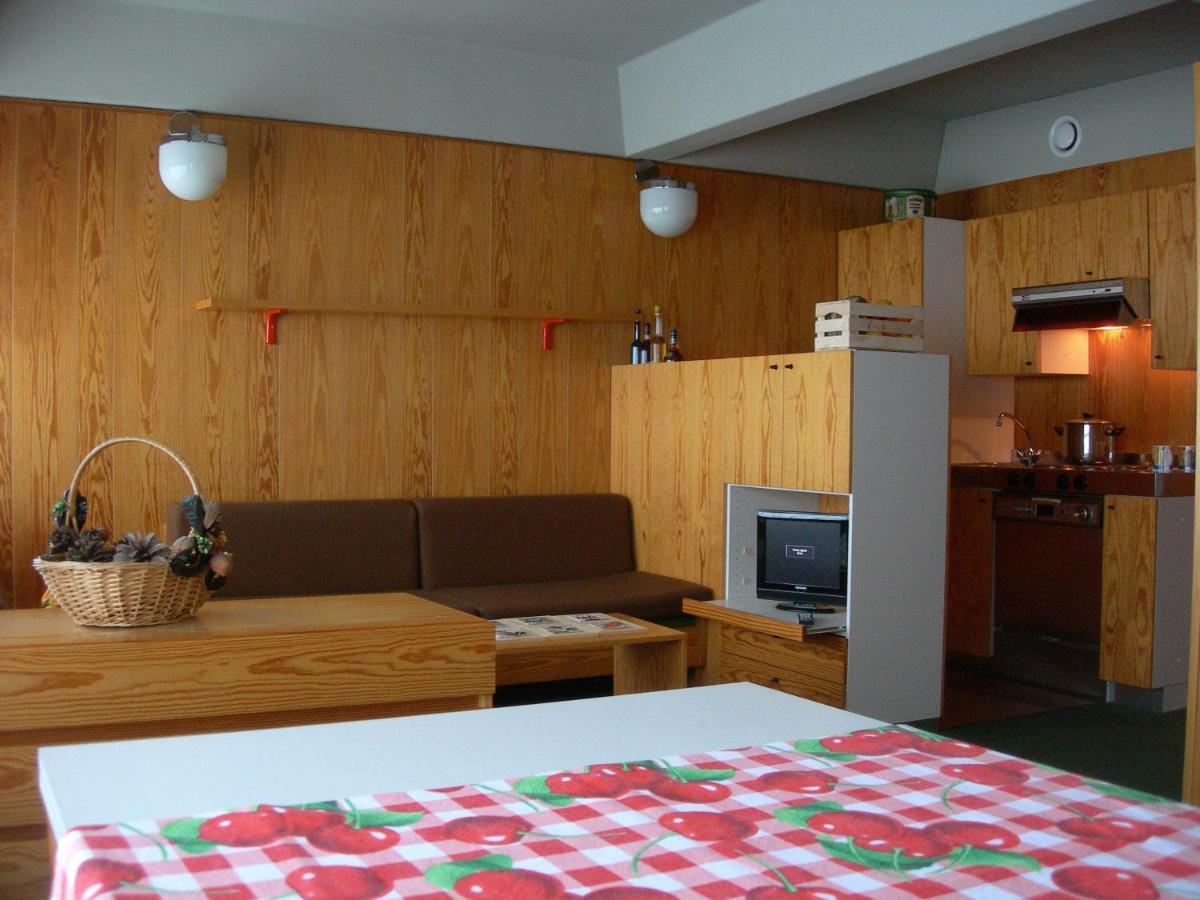 Appartamenti Vacanze Casa -Residence Albare - Check In Vacanze Casa - Marilleva 900 Bagian luar foto