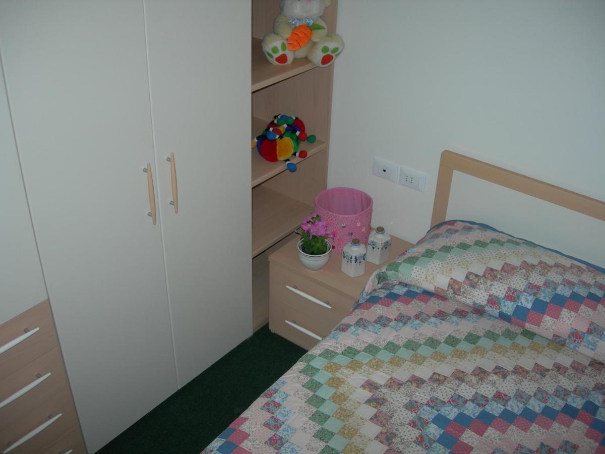Appartamenti Vacanze Casa -Residence Albare - Check In Vacanze Casa - Marilleva 900 Bagian luar foto