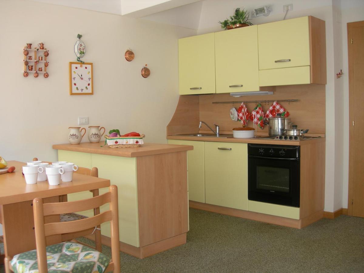 Appartamenti Vacanze Casa -Residence Albare - Check In Vacanze Casa - Marilleva 900 Bagian luar foto