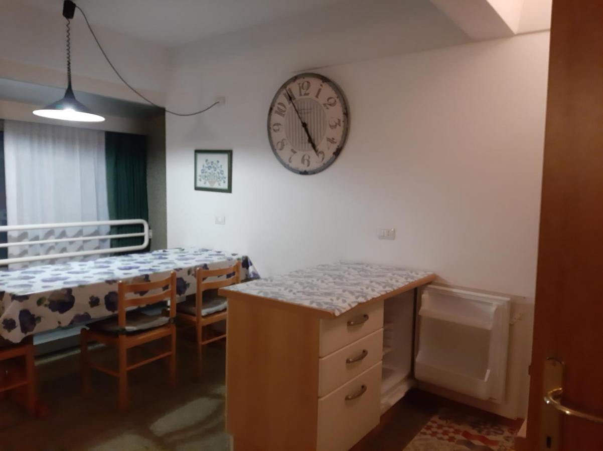 Appartamenti Vacanze Casa -Residence Albare - Check In Vacanze Casa - Marilleva 900 Bagian luar foto