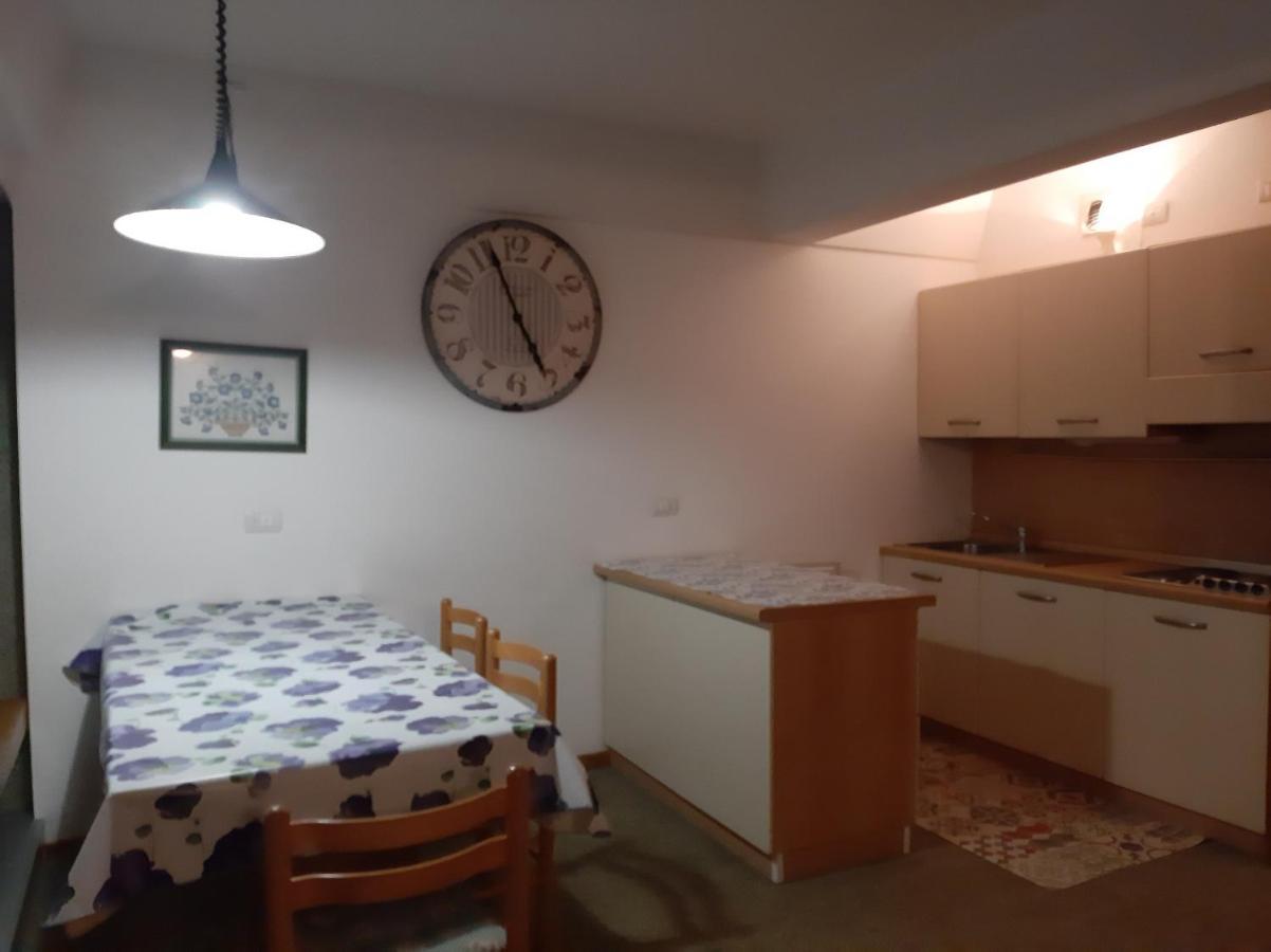 Appartamenti Vacanze Casa -Residence Albare - Check In Vacanze Casa - Marilleva 900 Bagian luar foto