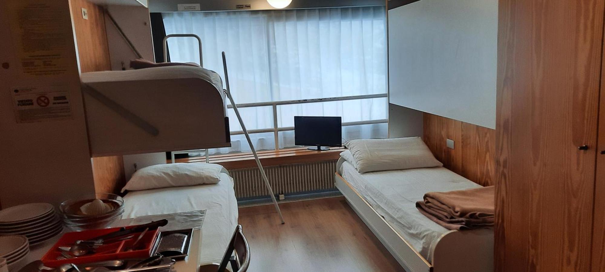 Appartamenti Vacanze Casa -Residence Albare - Check In Vacanze Casa - Marilleva 900 Bagian luar foto