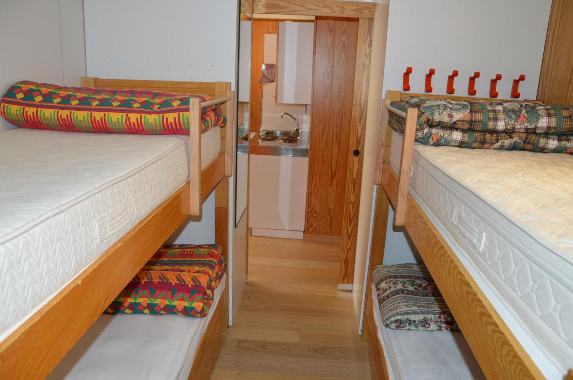 Appartamenti Vacanze Casa -Residence Albare - Check In Vacanze Casa - Marilleva 900 Bagian luar foto