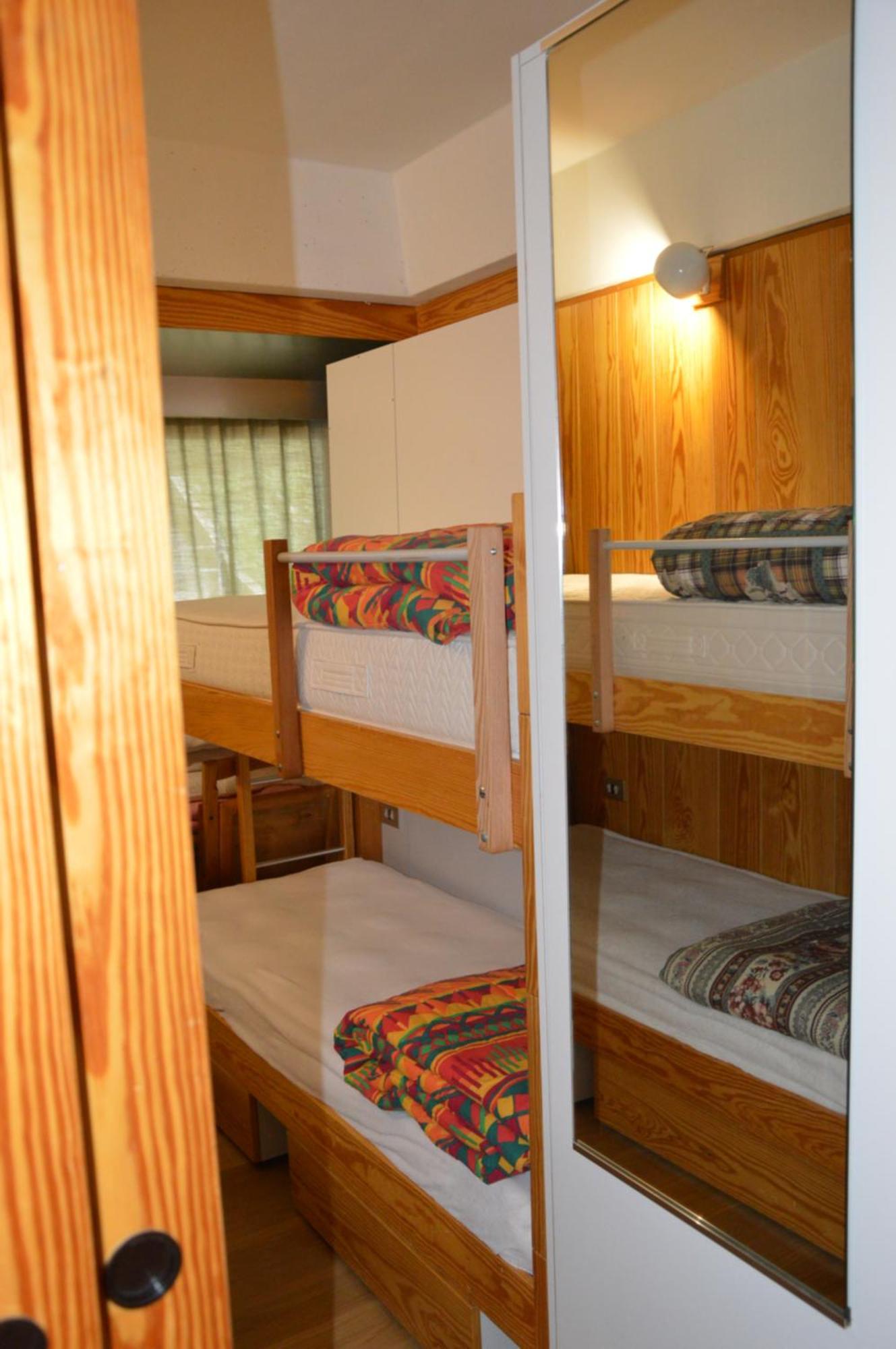 Appartamenti Vacanze Casa -Residence Albare - Check In Vacanze Casa - Marilleva 900 Bagian luar foto