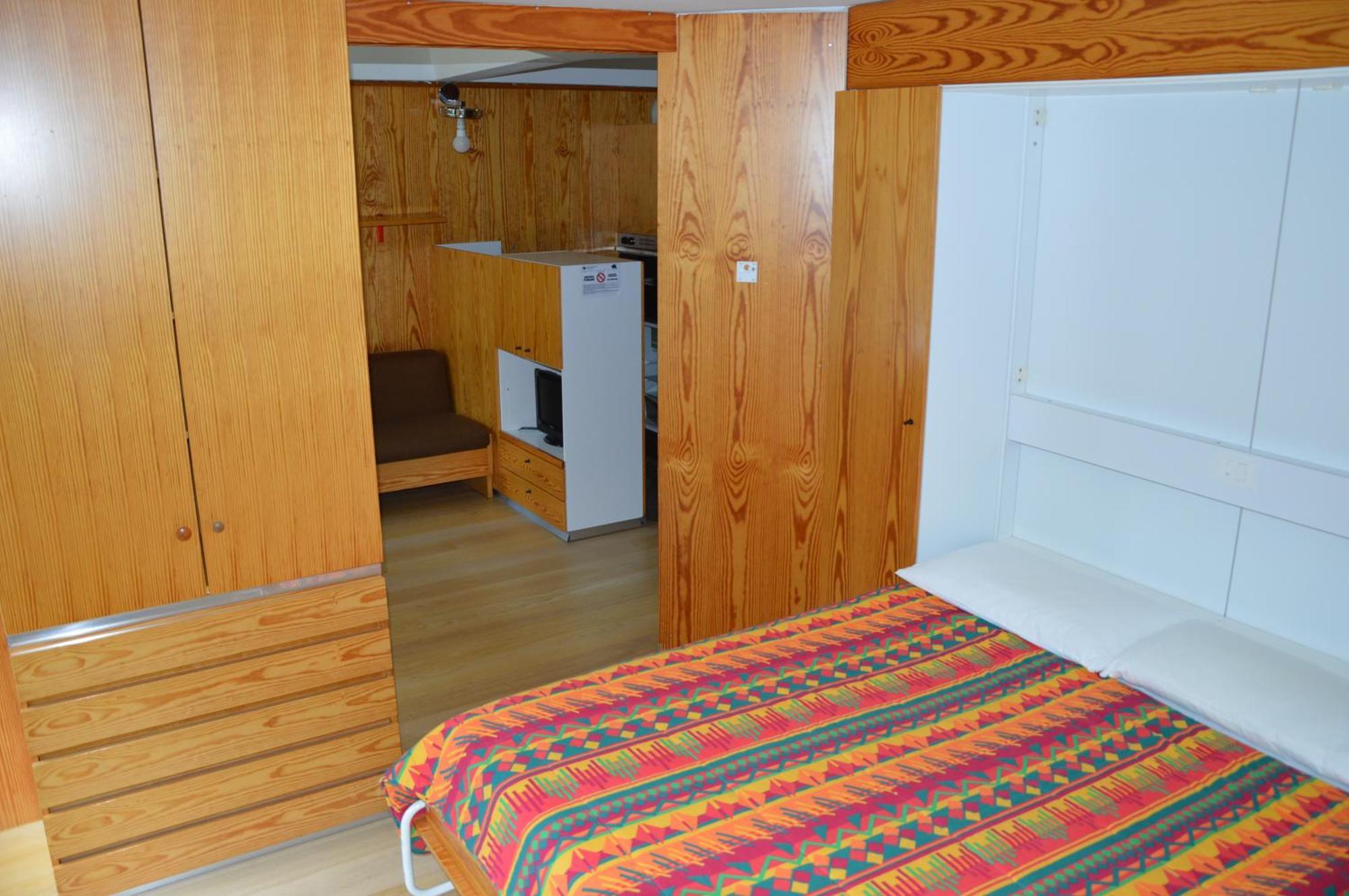 Appartamenti Vacanze Casa -Residence Albare - Check In Vacanze Casa - Marilleva 900 Bagian luar foto