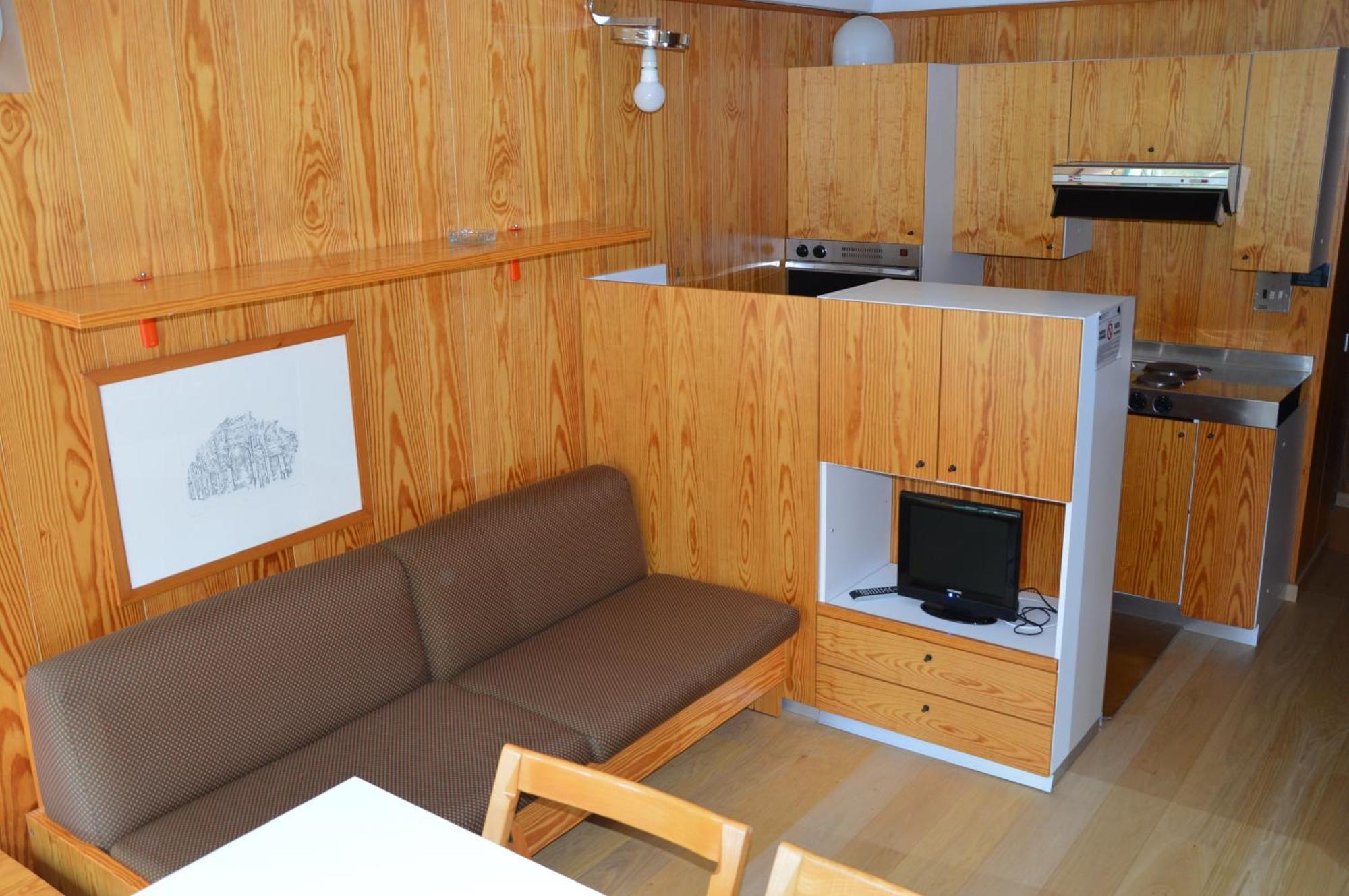 Appartamenti Vacanze Casa -Residence Albare - Check In Vacanze Casa - Marilleva 900 Bagian luar foto