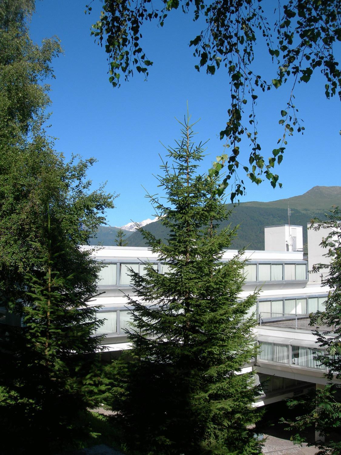 Appartamenti Vacanze Casa -Residence Albare - Check In Vacanze Casa - Marilleva 900 Bagian luar foto
