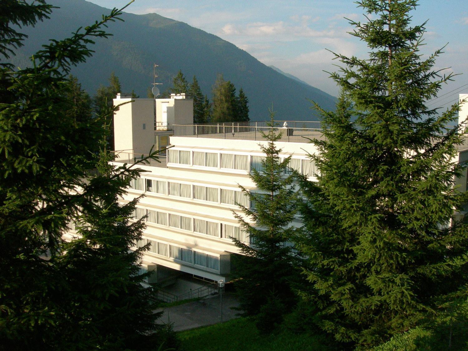 Appartamenti Vacanze Casa -Residence Albare - Check In Vacanze Casa - Marilleva 900 Bagian luar foto