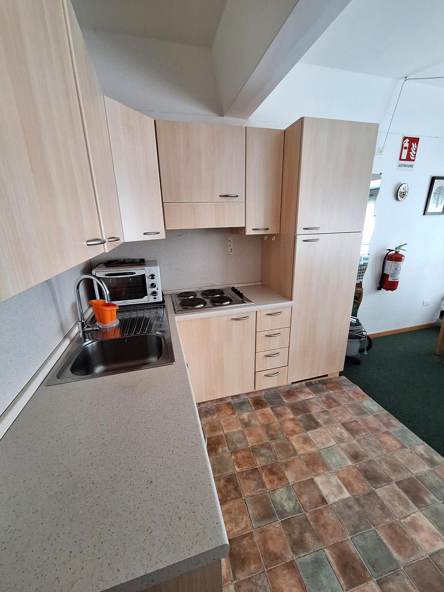 Appartamenti Vacanze Casa -Residence Albare - Check In Vacanze Casa - Marilleva 900 Bagian luar foto