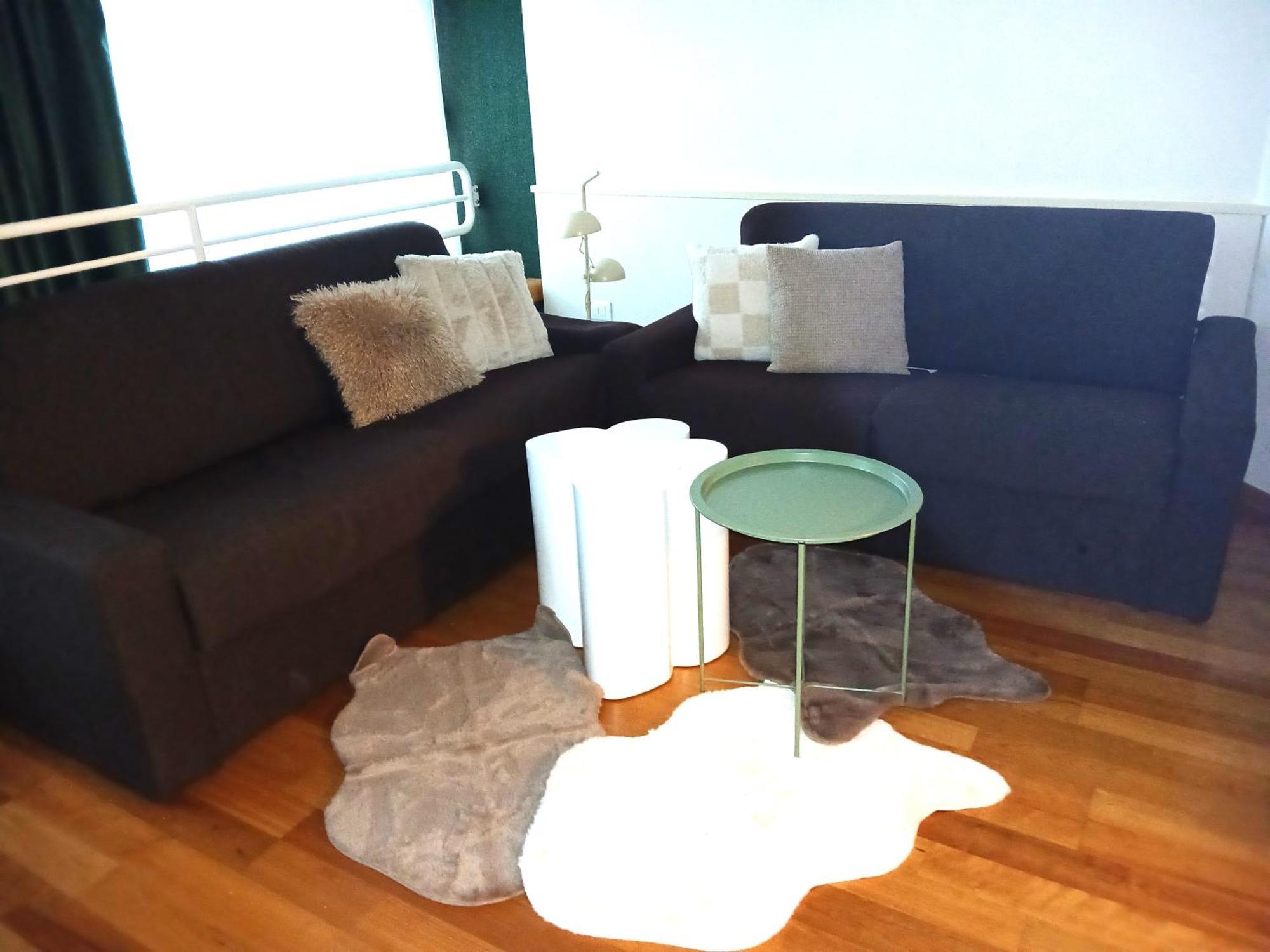 Appartamenti Vacanze Casa -Residence Albare - Check In Vacanze Casa - Marilleva 900 Bagian luar foto