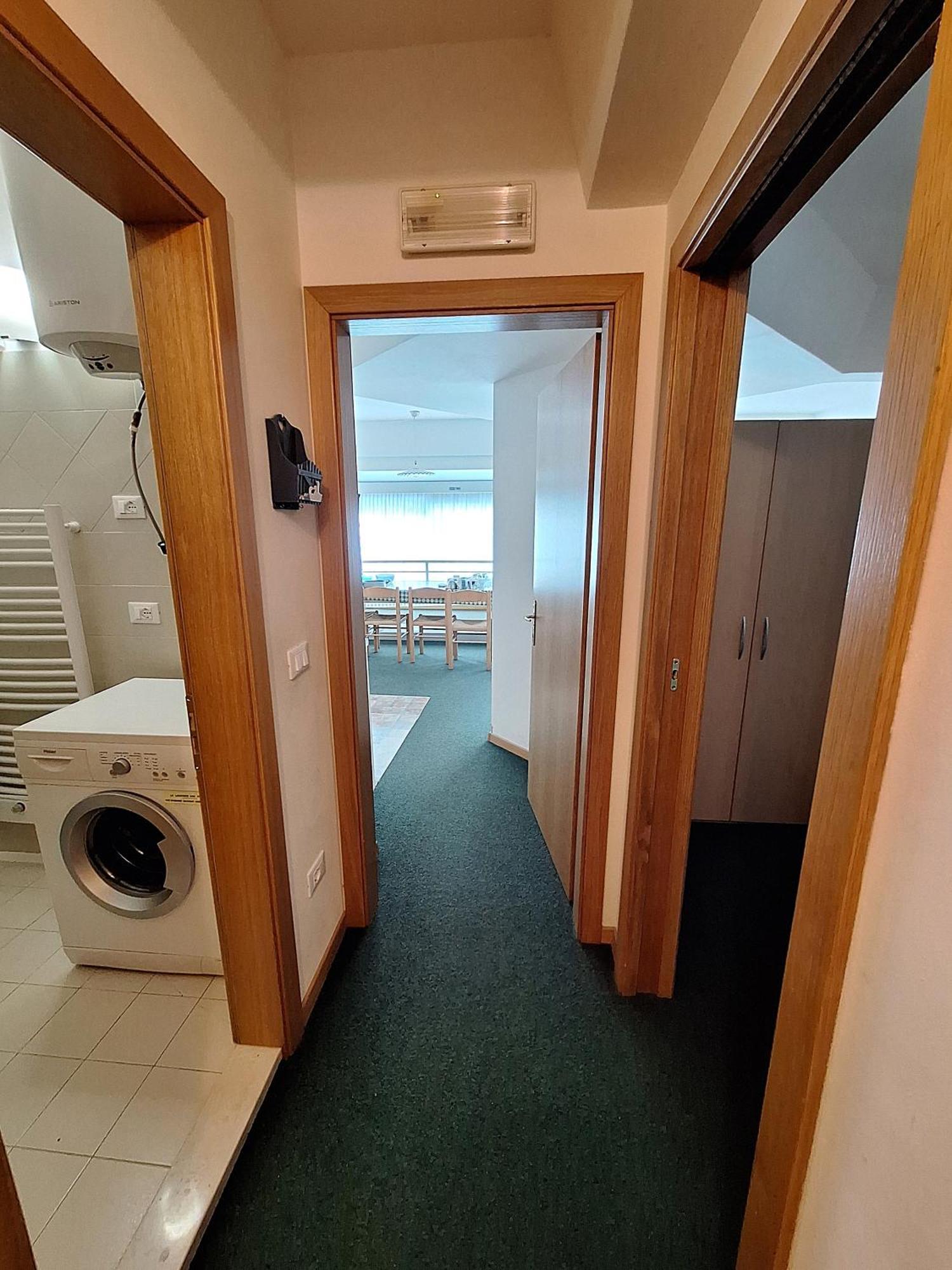 Appartamenti Vacanze Casa -Residence Albare - Check In Vacanze Casa - Marilleva 900 Bagian luar foto
