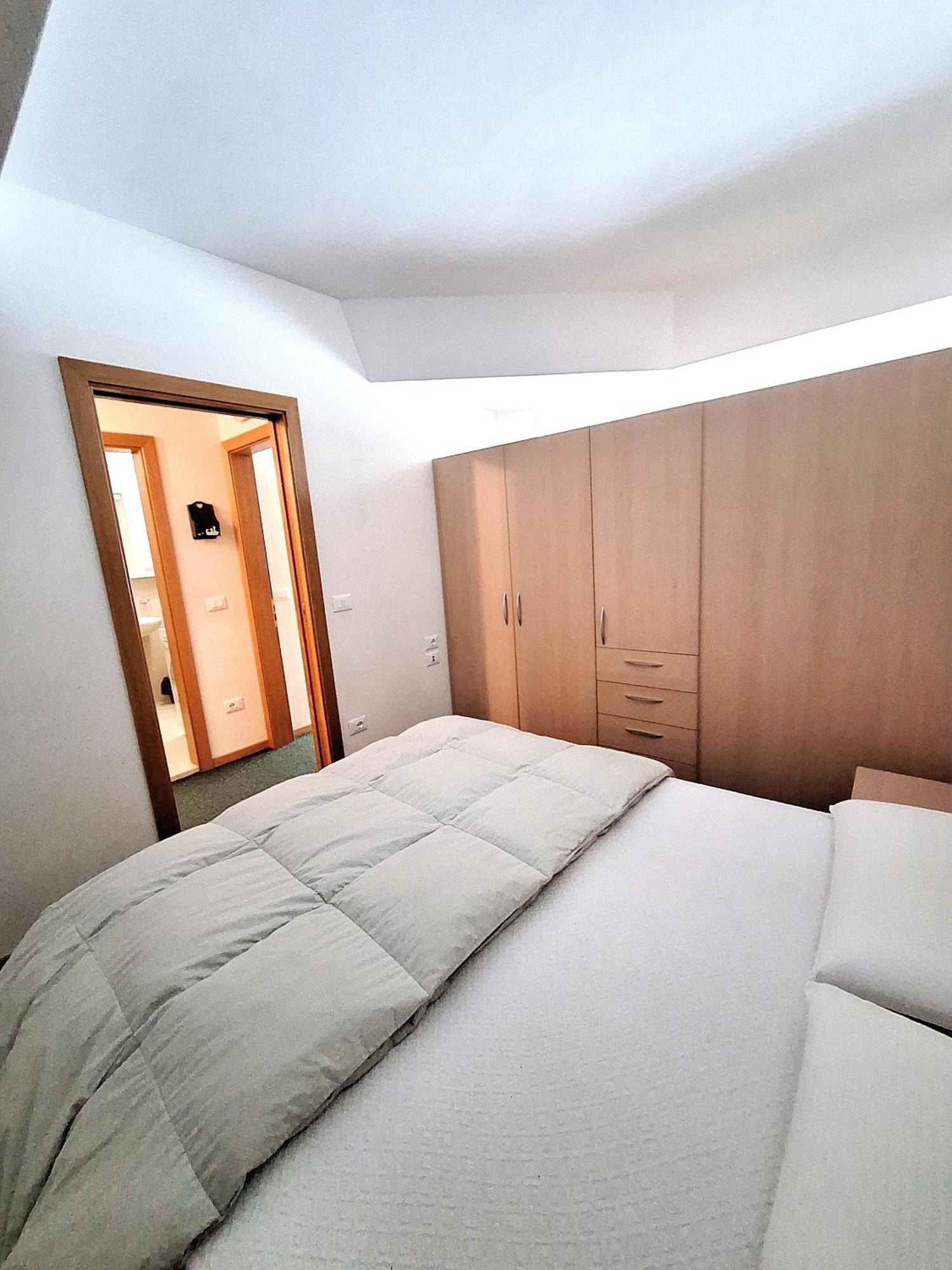 Appartamenti Vacanze Casa -Residence Albare - Check In Vacanze Casa - Marilleva 900 Bagian luar foto