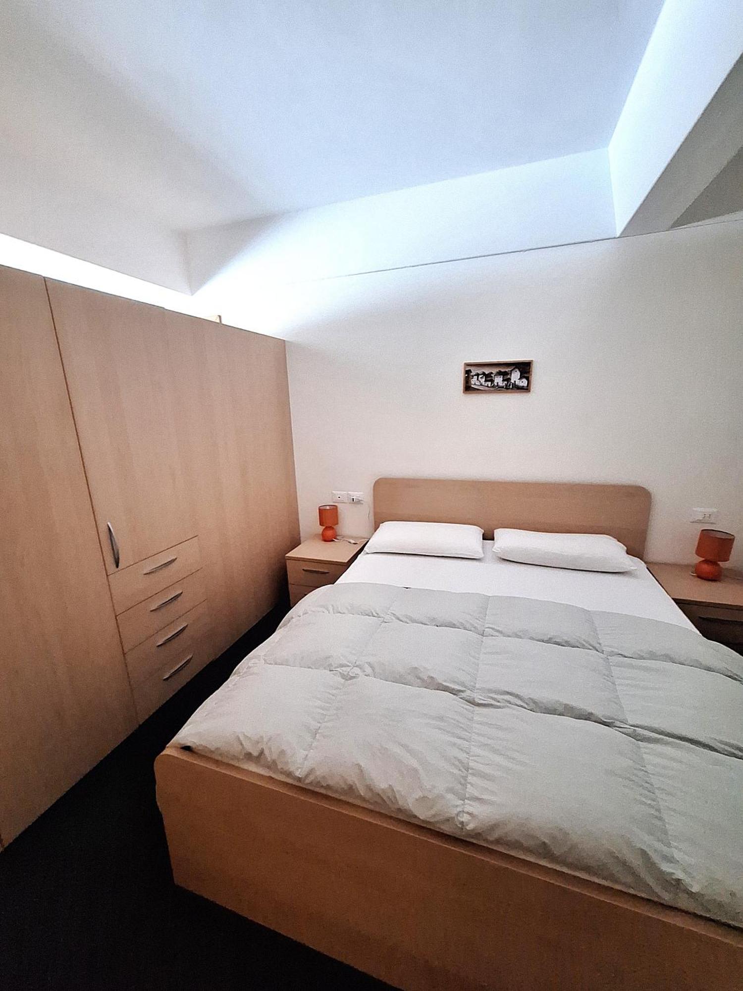 Appartamenti Vacanze Casa -Residence Albare - Check In Vacanze Casa - Marilleva 900 Bagian luar foto