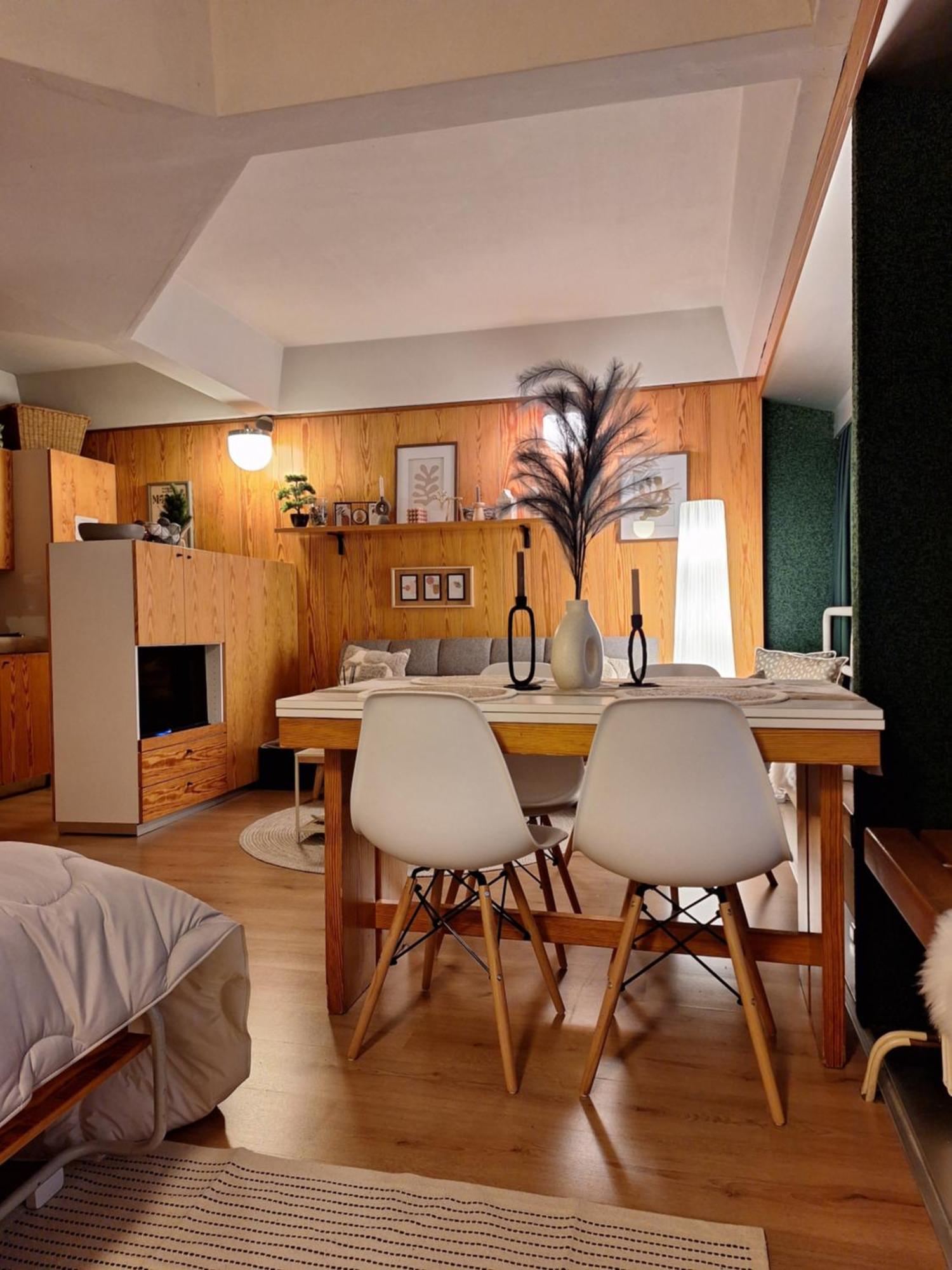 Appartamenti Vacanze Casa -Residence Albare - Check In Vacanze Casa - Marilleva 900 Bagian luar foto