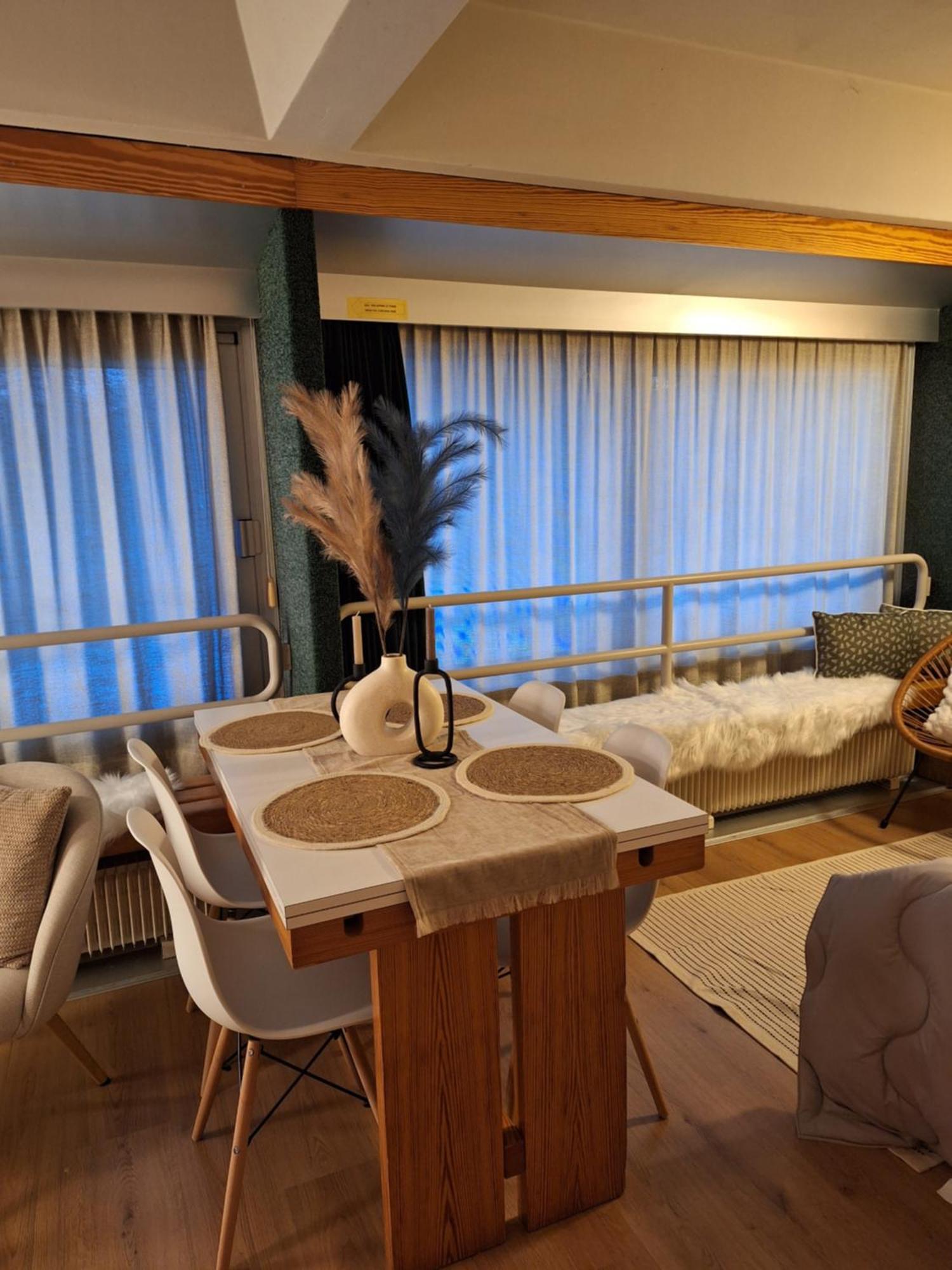 Appartamenti Vacanze Casa -Residence Albare - Check In Vacanze Casa - Marilleva 900 Bagian luar foto