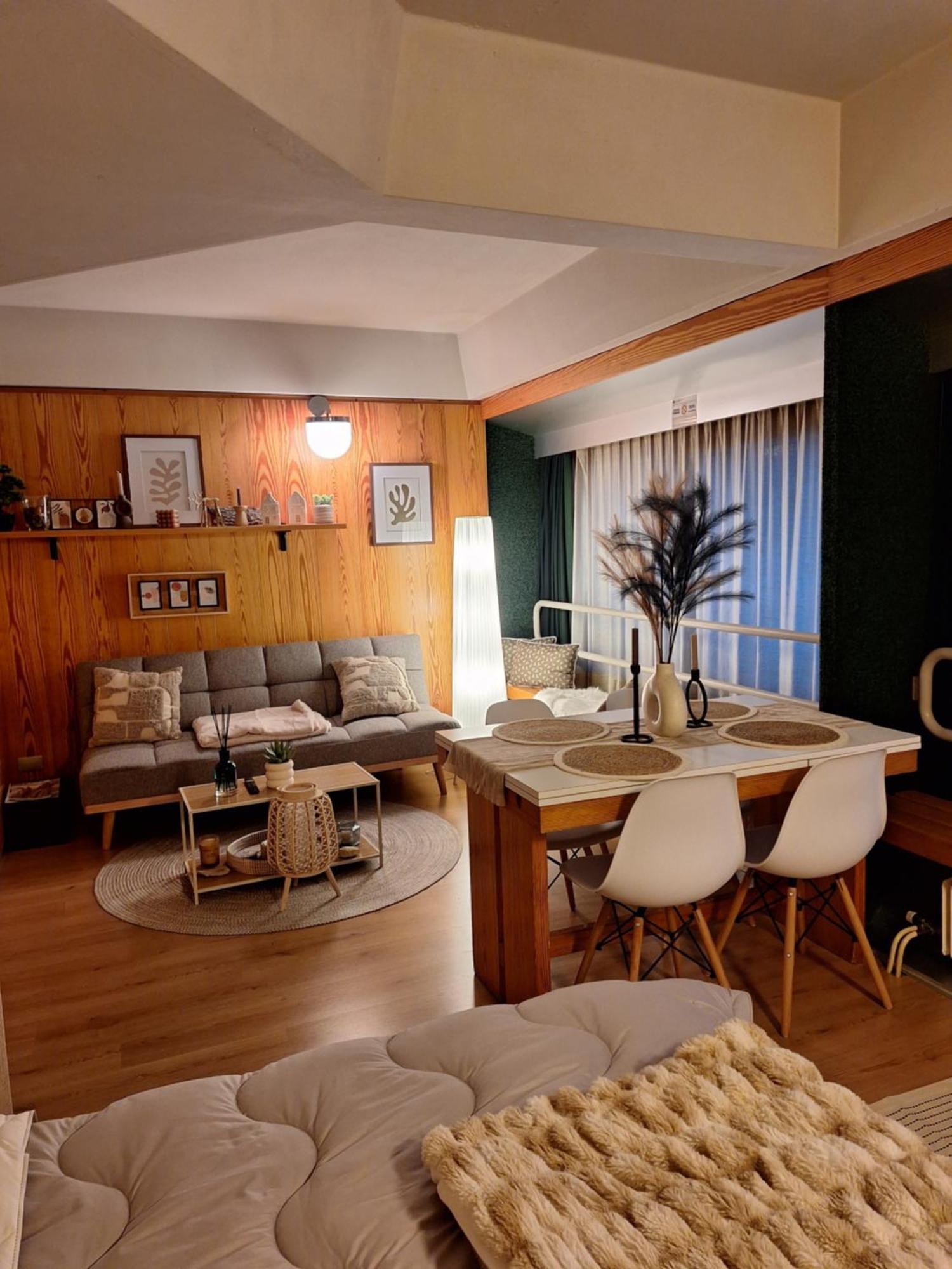 Appartamenti Vacanze Casa -Residence Albare - Check In Vacanze Casa - Marilleva 900 Bagian luar foto