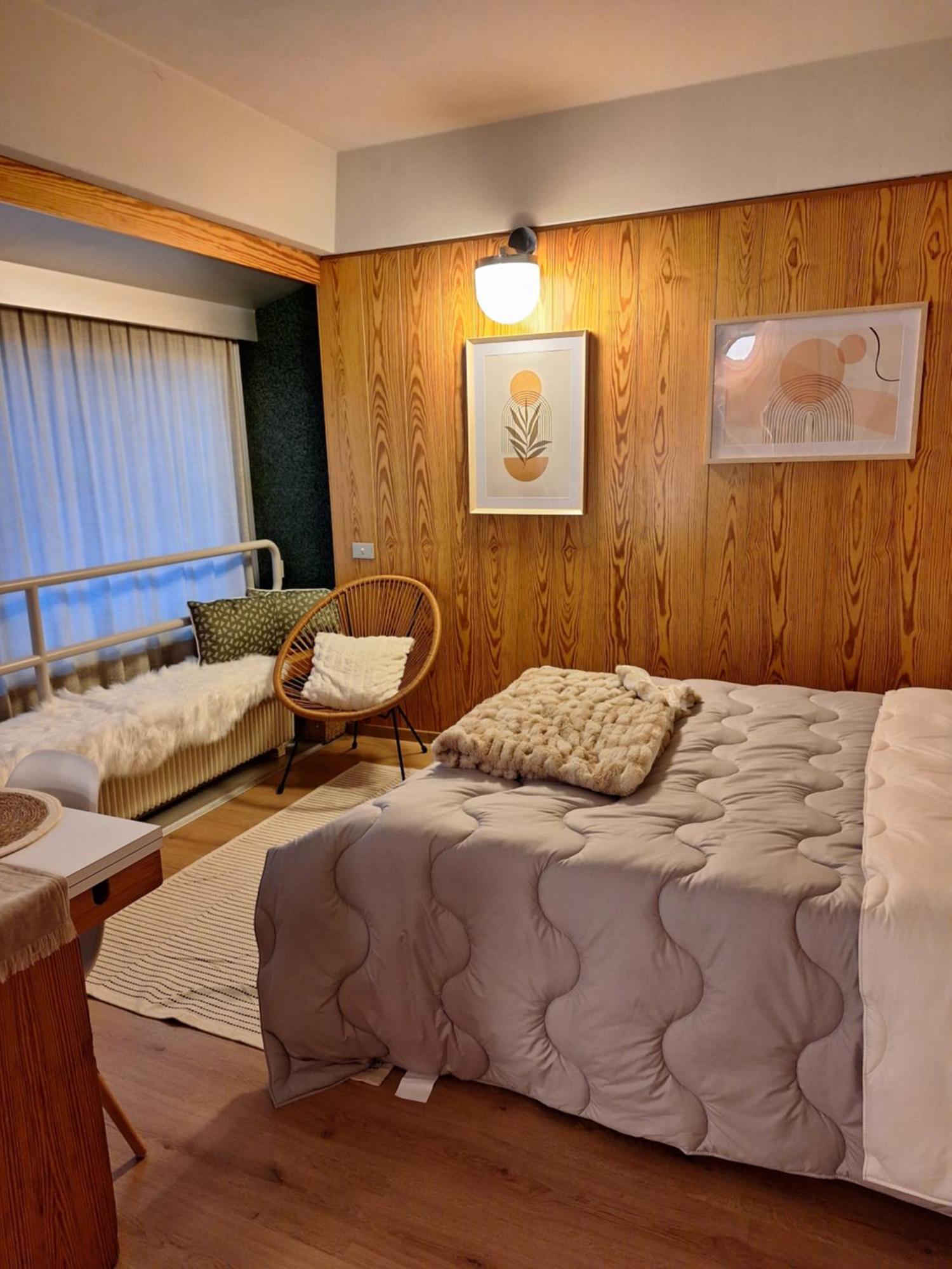 Appartamenti Vacanze Casa -Residence Albare - Check In Vacanze Casa - Marilleva 900 Bagian luar foto