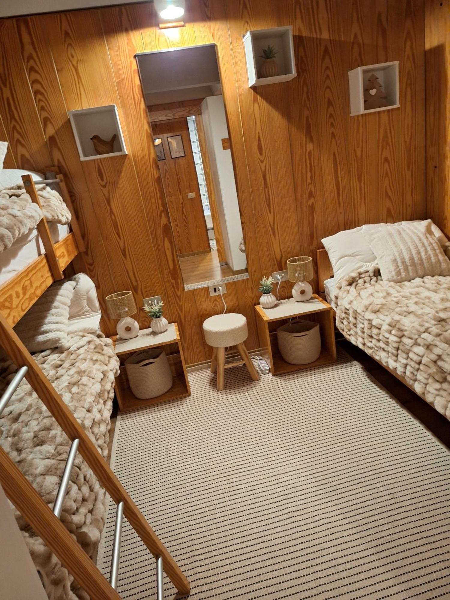 Appartamenti Vacanze Casa -Residence Albare - Check In Vacanze Casa - Marilleva 900 Bagian luar foto