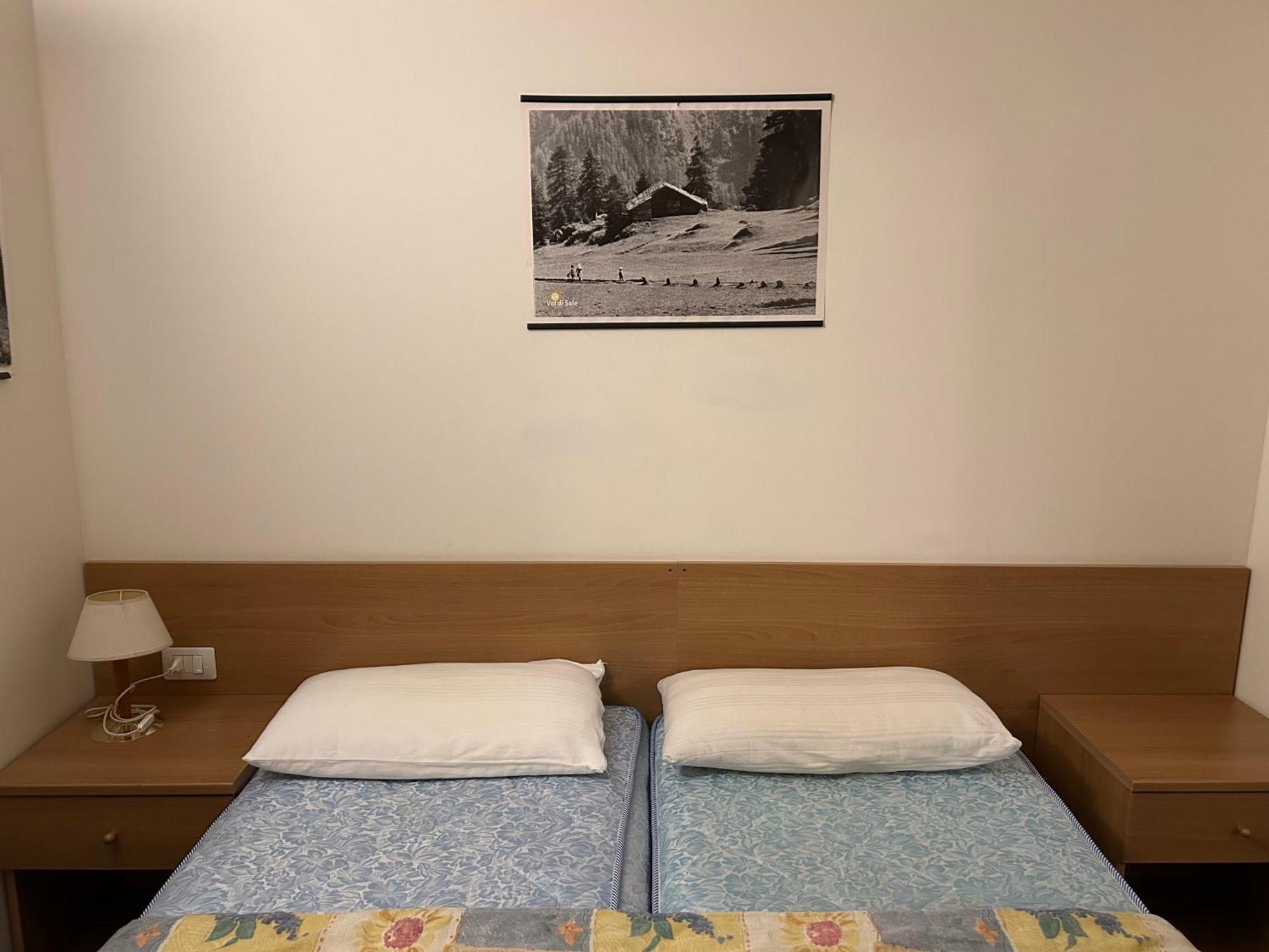 Appartamenti Vacanze Casa -Residence Albare - Check In Vacanze Casa - Marilleva 900 Bagian luar foto