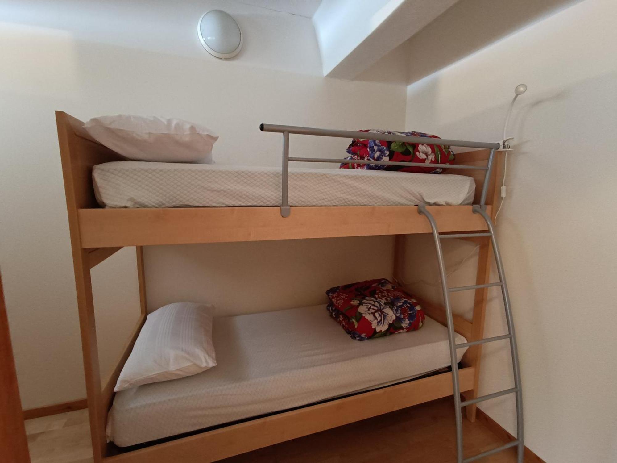 Appartamenti Vacanze Casa -Residence Albare - Check In Vacanze Casa - Marilleva 900 Bagian luar foto
