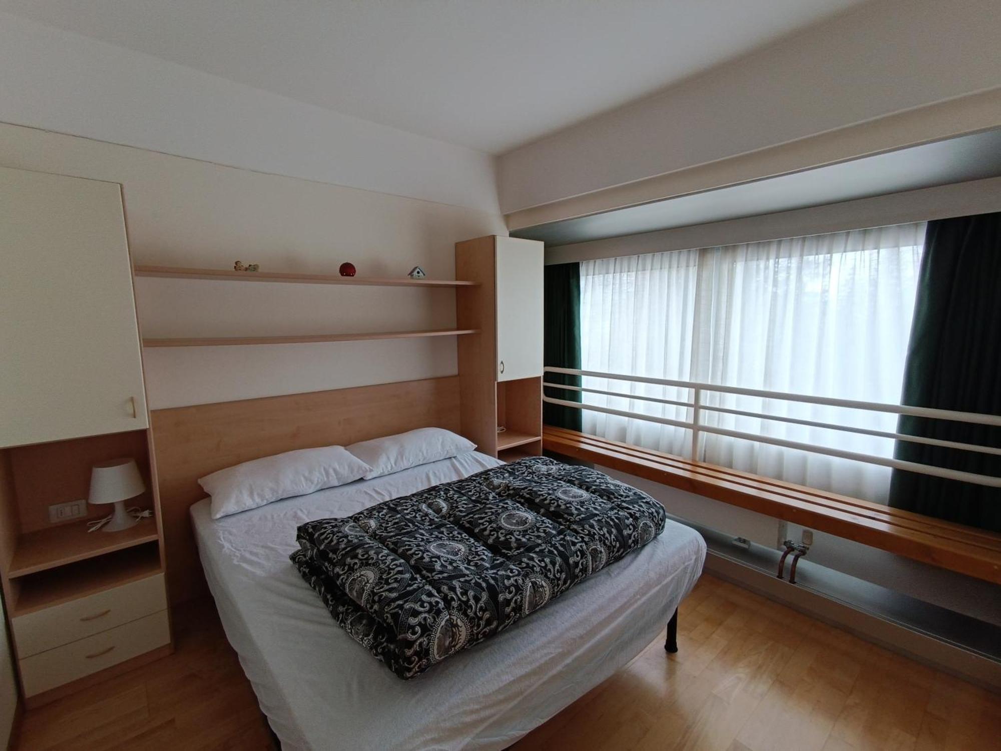 Appartamenti Vacanze Casa -Residence Albare - Check In Vacanze Casa - Marilleva 900 Bagian luar foto