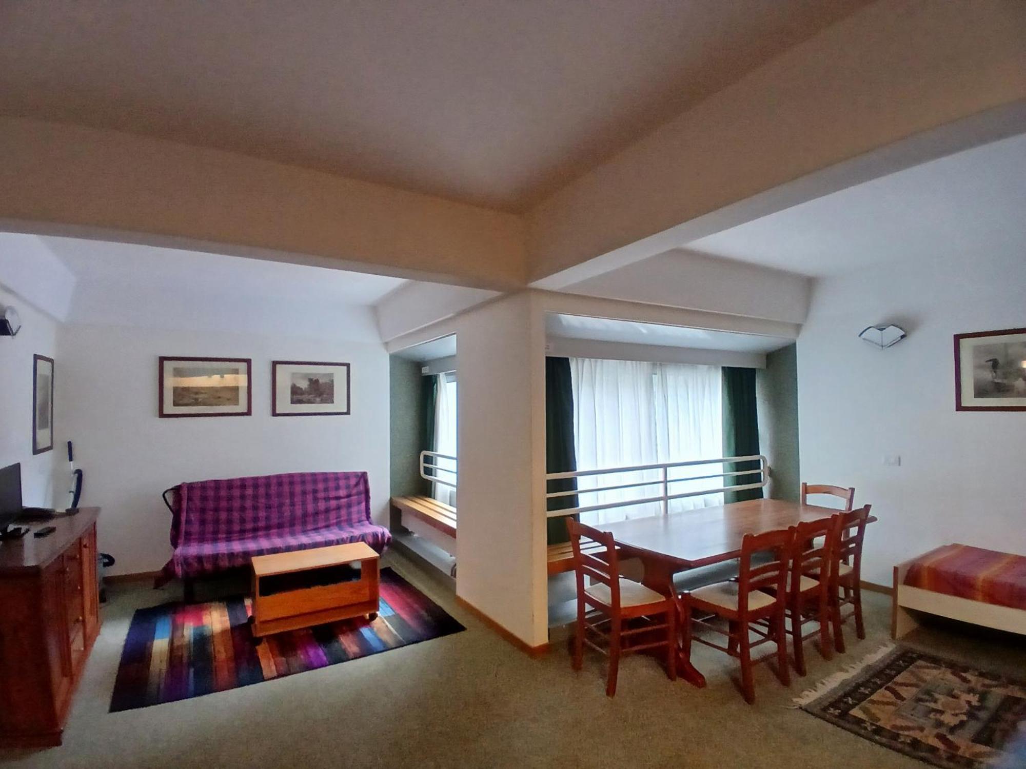 Appartamenti Vacanze Casa -Residence Albare - Check In Vacanze Casa - Marilleva 900 Bagian luar foto