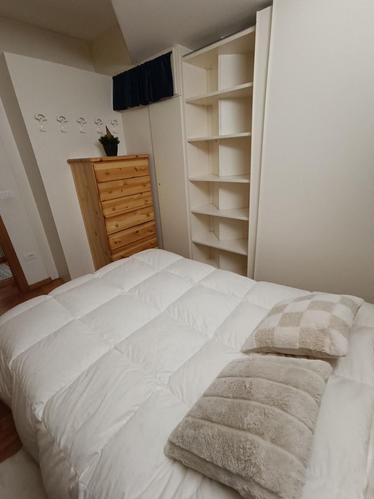 Appartamenti Vacanze Casa -Residence Albare - Check In Vacanze Casa - Marilleva 900 Bagian luar foto