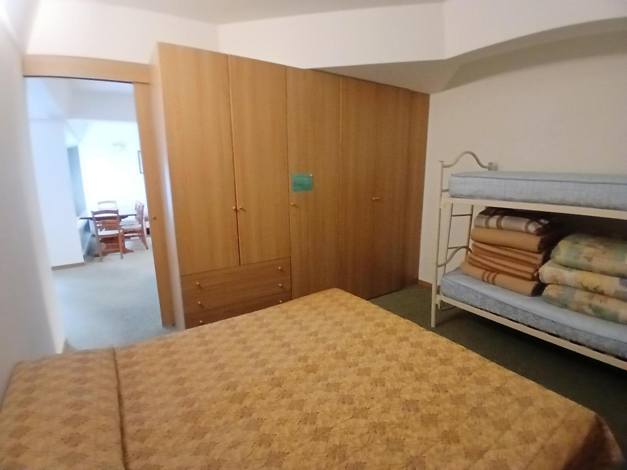 Appartamenti Vacanze Casa -Residence Albare - Check In Vacanze Casa - Marilleva 900 Bagian luar foto