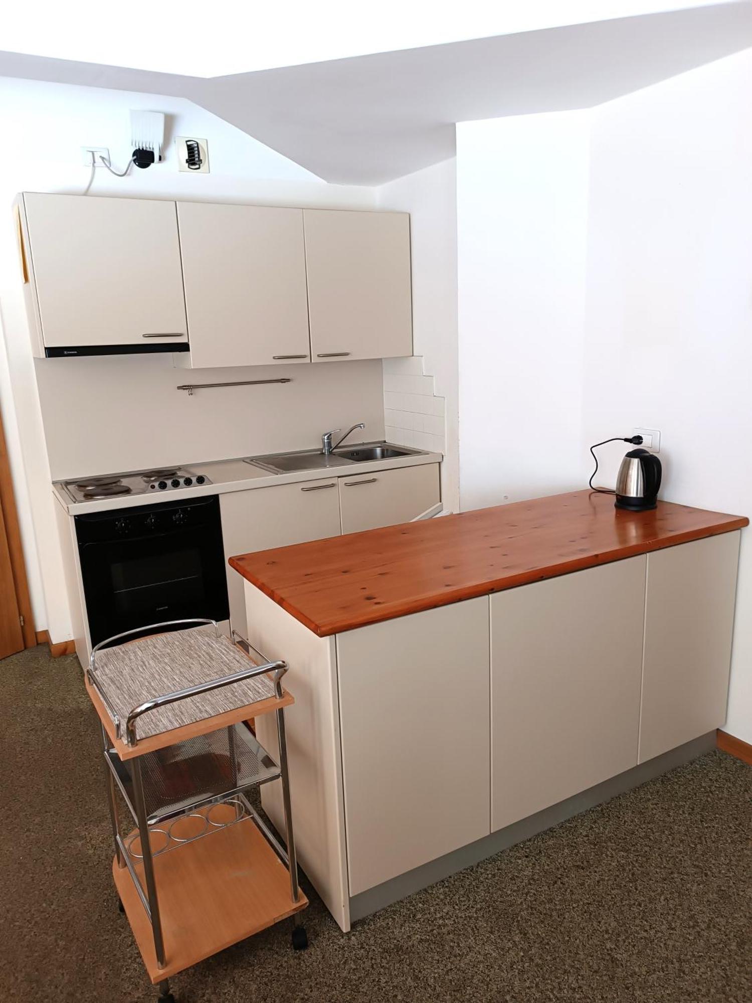 Appartamenti Vacanze Casa -Residence Albare - Check In Vacanze Casa - Marilleva 900 Bagian luar foto