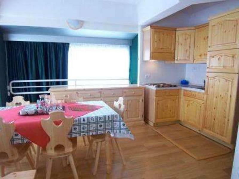 Appartamenti Vacanze Casa -Residence Albare - Check In Vacanze Casa - Marilleva 900 Bagian luar foto