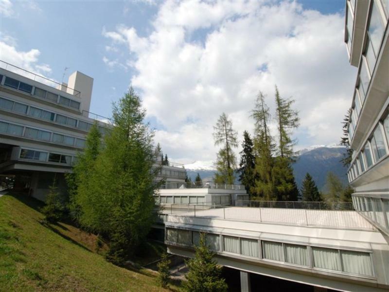 Appartamenti Vacanze Casa -Residence Albare - Check In Vacanze Casa - Marilleva 900 Bagian luar foto