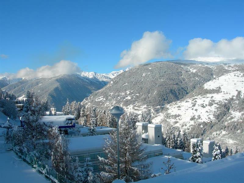 Appartamenti Vacanze Casa -Residence Albare - Check In Vacanze Casa - Marilleva 900 Bagian luar foto