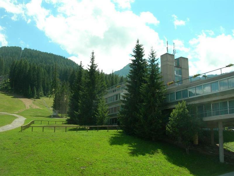 Appartamenti Vacanze Casa -Residence Albare - Check In Vacanze Casa - Marilleva 900 Bagian luar foto