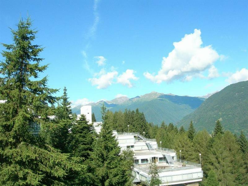 Appartamenti Vacanze Casa -Residence Albare - Check In Vacanze Casa - Marilleva 900 Bagian luar foto